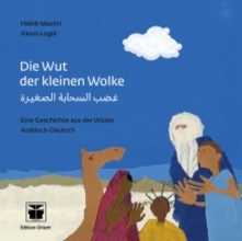 Habib Mazini Die Wut der kleinen Wolke