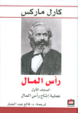 Karl Marx Ra's al-mal