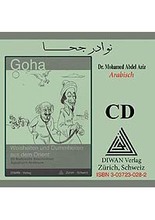 Mohamed Abdel Aziz Goha, Weisheiten und Dummheiten aus dem Orient, Band 1 - CD